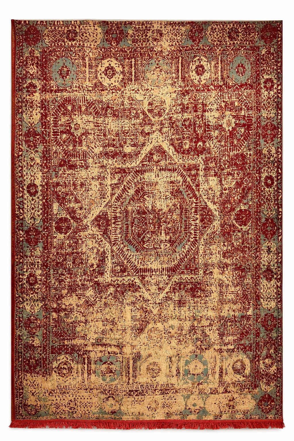 فرش لایت کد 18 – سایز 300 * 200